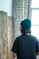 Ardenwald Hat | Designed by Jared Flood | Brooklyn Tweed