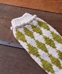 Arlecchino Children's Sweater | Knitting Pattern by Sophie Ochera