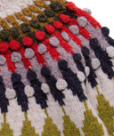 Arlecchino Children's Sweater | Knitting Pattern by Sophie Ochera