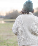 Balan Cardigan | Knitting Pattern by Emily Greene | Brooklyn Tweed