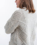 Balan Cardigan | Knitting Pattern by Emily Greene | Brooklyn Tweed