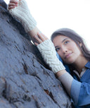 Ballantine Mittens | Knitting Pattern by Fiona Alice