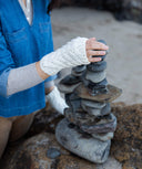 Ballantine Mittens | Knitting Pattern by Fiona Alice