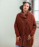 Belfast Cardigan | Knitting Pattern by Véronik Avery | Brooklyn Tweed