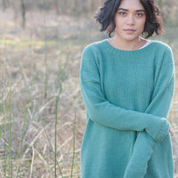 Pattern Bundle | Knitting Patterns from Water's Edge Collection | Brooklyn Tweed - Bewick