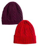 Bracque Hat | Knitting Pattern by Jared Flood | Brooklyn Tweed