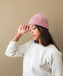 Bracque Hat | Knitting Pattern by Jared Flood | Brooklyn Tweed