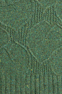 Broadleaf Pullover | | Knitting Pattern by Norah Gaughan | Brooklyn Tweed