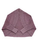 Burchett Cardigan | Handknit Design Sample | Brooklyn Tweed