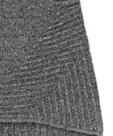 Stitch Close Up Byssa Tank | Knitting Pattern by Victoria Pemberton | Brooklyn Tweed