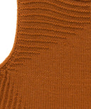 Stitch Peerie Byssa Tank | Knitting Pattern by Victoria Pemberton | Brooklyn Tweed