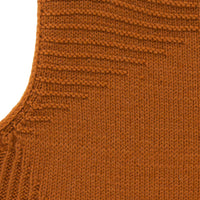Stitch Peerie Byssa Tank | Knitting Pattern by Victoria Pemberton | Brooklyn Tweed