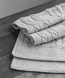 Byway Wrap | Knitting Pattern by Jared Flood