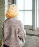 Calderon Cardigan | Knitting Pattern by Jared Flood | Brooklyn Tweed