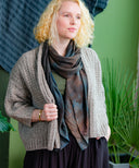 Calderon Cardigan | Knitting Pattern by Jared Flood | Brooklyn Tweed