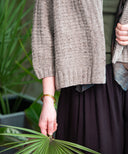 Calderon Cardigan | Knitting Pattern by Jared Flood | Brooklyn Tweed