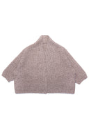 Calderon Cardigan | Knitting Pattern by Jared Flood | Brooklyn Tweed