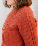 Cambys Pullover | Knitting Pattern by Orlane Sucche in Tones yarn