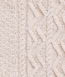 Cambys Pullover | Knitting Pattern by Orlane Sucche - Shelter Stitch