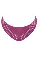 Nysa Shawl | Knitting Pattern by Jared Flood | BT by Brooklyn Tweed