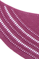 Nysa Shawl | Knitting Pattern by Jared Flood | BT by Brooklyn Tweed