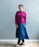 Culm Pullover | Handknit Design Sample | Brooklyn Tweed