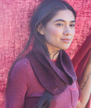 Dalleray Cowl | Knitting Pattern by Lis Smith | Brooklyn Tweed
