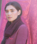 Dalleray Cowl | Knitting Pattern by Lis Smith | Brooklyn Tweed