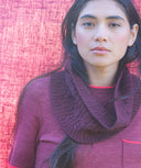 Dalleray Cowl | Knitting Pattern by Lis Smith | Brooklyn Tweed