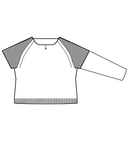 Ginn Pullover | Knitting Pattern by Jared Flood | Brooklyn Tweed