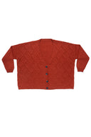 Decq Cardigan | Knitting Pattern by Irina Anikeeva | Brooklyn Tweed