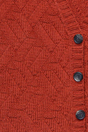Decq Cardigan | Knitting Pattern by Irina Anikeeva | Brooklyn Tweed