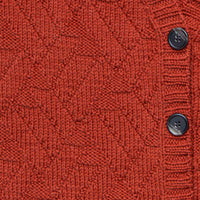 Decq Cardigan | Knitting Pattern by Irina Anikeeva | Brooklyn Tweed
