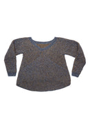 Diller Sweater | Knitting Pattern by ChrisBerlin | Brooklyn Tweed