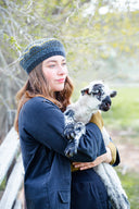 Dovera Hat | Knitting Pattern by Véronik Avery | Brooklyn Tweed