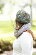 Dovera Hat | Knitting Pattern by Véronik Avery | Brooklyn Tweed