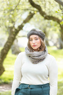 Dovera Hat | Knitting Pattern by Véronik Avery | Brooklyn Tweed