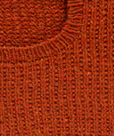 Dunstan Pullover | Knitting Pattern by Isabelle Ryan - Shelter Stitch