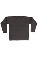 Eagan Pullover | Knitting Pattern by Fiona Alice