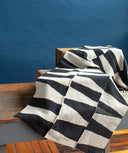 Ellsworth Scarf & Wrap | Knitting Pattern by Scott Rohr