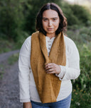 Everill Cowl | Knitting Pattern by Susanna Kaartinen
