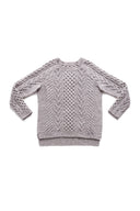 Bronwyn Pullover | Knitting Pattern by Melissa Wehrle