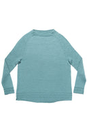 Dominy Pullover | Knitting Pattern by Gudrun Johnston