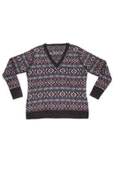 Sagemoor Pullover | Knitting Pattern by Véronik Avery