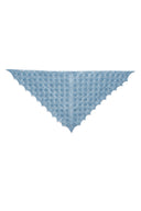 Amarilli Shawl | Knitting Pattern by Amy van de Laar