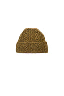 Forge Hat | Knitting Pattern by Jared Flood