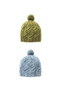 Cleridae Hat | Knitting Pattern by Michele Wang