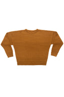 Culm Pullover | Knitting Pattern by Fiona Alice | Brooklyn Tweed