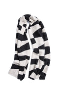 Ellsworth Scarf & Wrap | Knitting Pattern by Scott Rohr