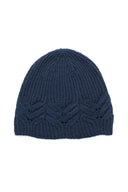 Ensata Hat | Knitting Pattern by Amy van de Laar